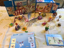 playmobil princess dressing room