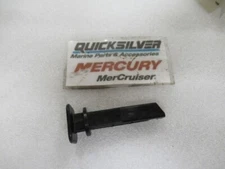 E20 Genuine Mercury Quicksilver 817424 Choke Knob OEM New Factory Boat Parts