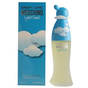 moschino cloud perfume