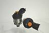 INIETTORE TAPPO ARANCIO GPL NUOVO LANDI - ATTACCO FIAT-FCA - MTA - EURO 5 6 - Picture 4 of 4