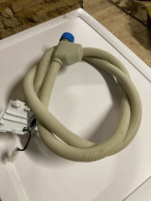 Sécurité De Transport + Pieds Pour Lave-linge Séchant NEFF V6540X0/03 – Occasion, Excellent état