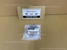 Genuine Bearing Assembly Fr Wheel For Nissan Patrol Safari Y60 Y61 43210-c9300