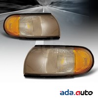 96-98 Quest/villager Left Right Side Rear Oe Signal Lights Pair Lamps on sale 96-98 Quest/villager Left Right Side Rear Oe Signal Lights Pair Lamps on sale