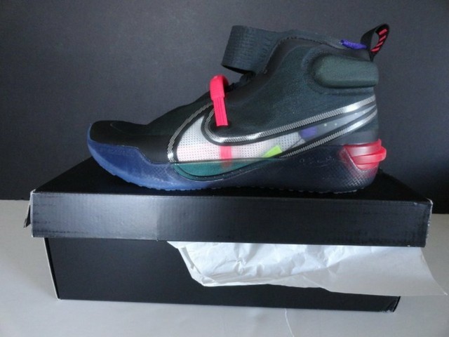 kobe ad nxt ff off noir clear