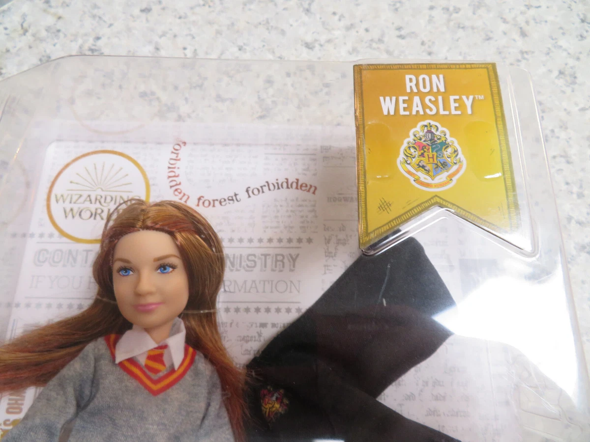 Mattel Wizarding World Harry Potter 12