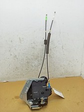 Toyota Rav4 Hybrid MK5 2019-2022 Door Lock Mechanism Right Side Rear A046693