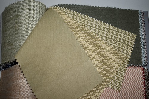Big FABRIC SAMPLE BOOK Multi-Color KENNEWICK Cotton Solid Textures 55pcs LOT - Picture 8 of 17