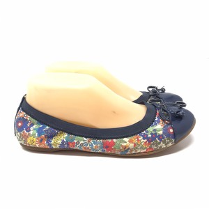 sperry ballet flats
