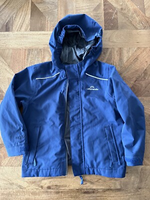 how to wash kathmandu rain jacket