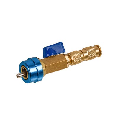 Filling coupling for pressure spool replacement VC 038B (low pressure) RTM