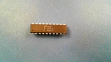LOGIC IC FCT 74FCT640P IDT LOGIC IC FCT 74FCT640 IDT 74FCT640