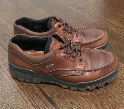 ecco men's track ii