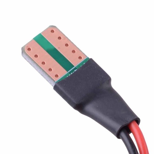 1paire LED Feux de position latéraux Clignotants pour Jaguar X-Type 2002-2009 - Imagen 5 de 6