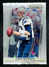 2013 Panini Prizm Football Cards 44