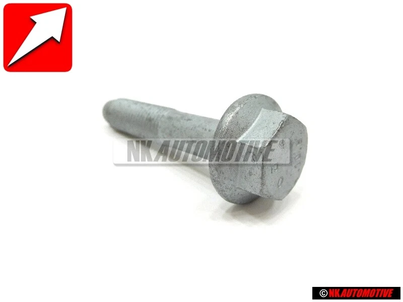 Original VW Hex Collared Bolt - N 10209603 | eBay