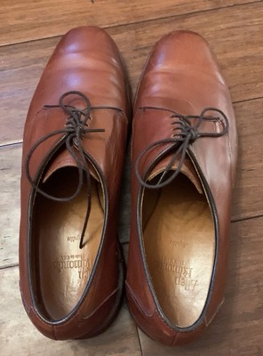Allen Edmonds Joplin Derby Oxfords Size 10 Allen Edmonds | Shoes | Mens 5 Eee Allen Edmonds Joplin  main image 3