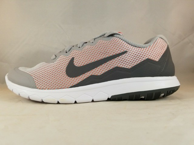 nike flex experience rn 4 brown