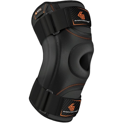 Shock Doctor Hockey Garter Supporter Jock Strap w/ Cup Pocket (Cup Not  Included) | eBay