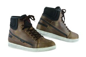 men's casual sneaker boots
