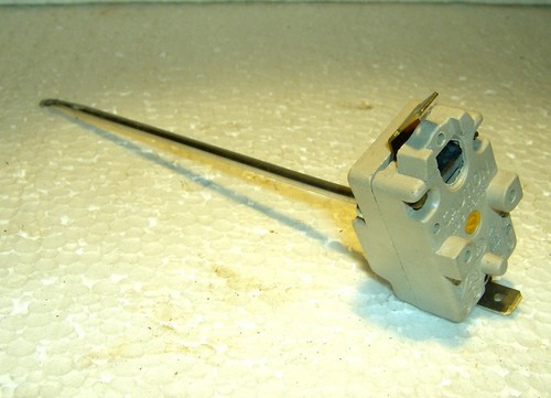Diplomat ABM 8702 Trockner Temperaturfühler Thermostat
