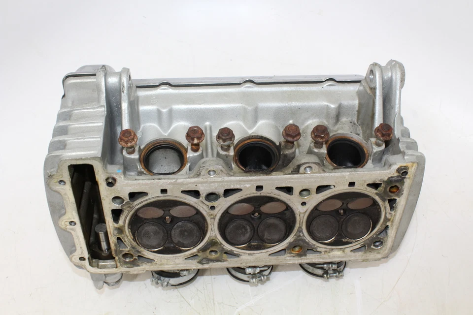 2000 Triumph Thunderbird Motor Cabeça de Cilindro Superior - Imagem 2 de 4