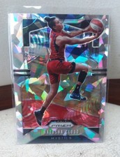 2020 WNBA Natasha Cloud Cracked Ice #21