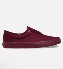 VANS ERA (Gold Mono) Port Royale Men's/Women's All Size Sneakers Shoes New