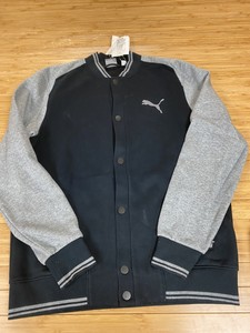 zapatos puma unisex jacket