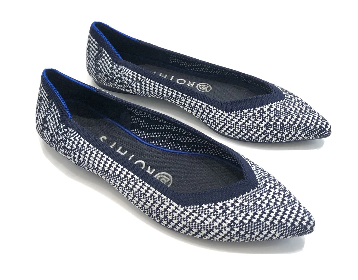 Navy rothys sale