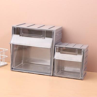 Combined Dump Bucket Hardware Storage Box Screw Classification Drawer