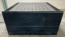 Sonance Sonamp 1250 Power Amplifier 12 Channel LOCAL PICKUP ONLY 