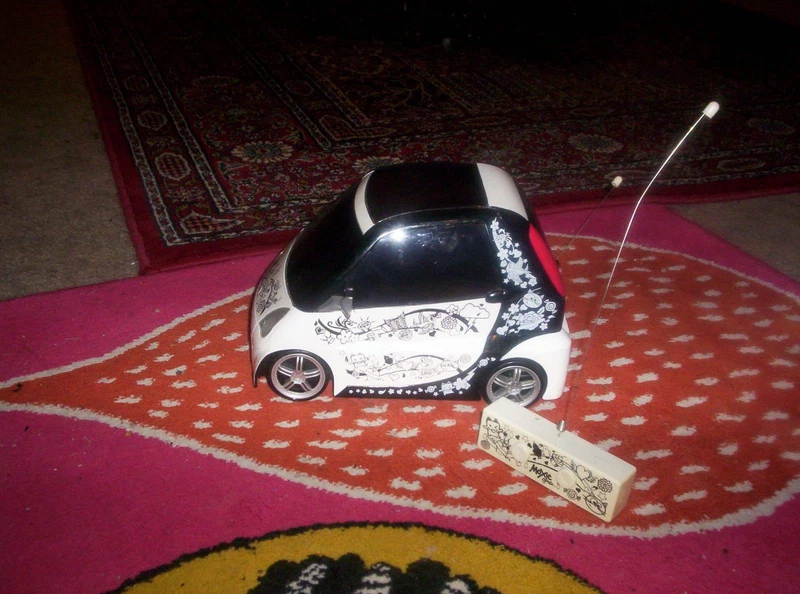 pink remote control car australia