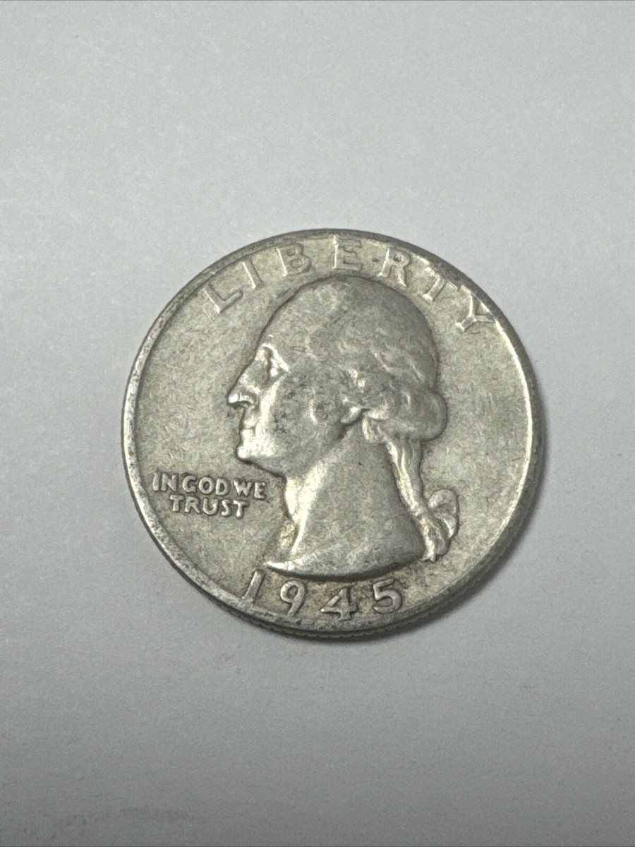 ミルタンク 1945-D Walking Liberty Half Dollar Brilliant Uncirculated