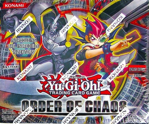 Shrine of Mist Valley ORCS-EN060 Silver Rare Yu-Gi-Oh Card 1st Edition New - Picture 3 of 3