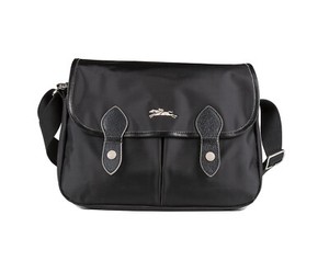 longchamp messenger