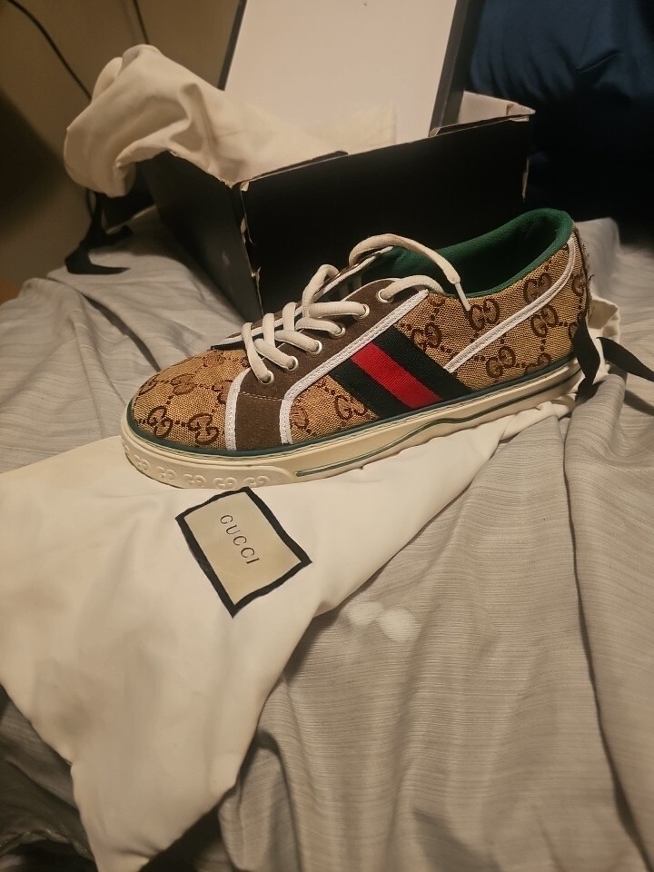 gucci men shoes eBay