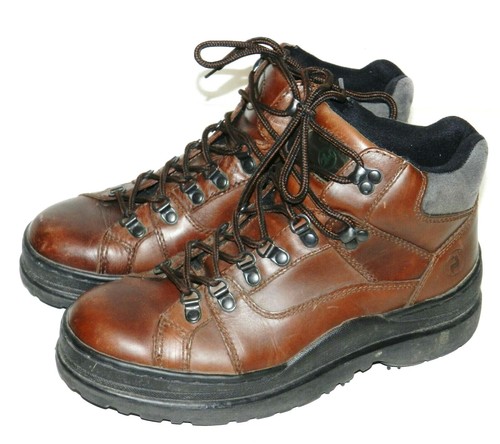 ELKWOOD SPORT BOOTS 11D WORK # 79901 