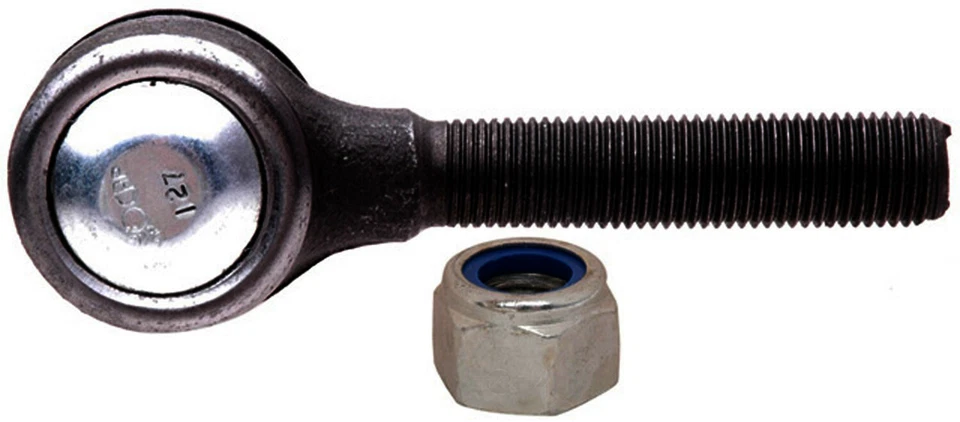 Extremo de varilla de amarre de dirección ACDelco 45A1155 para Cadillac Catera 97-01 Foto 3 de 4