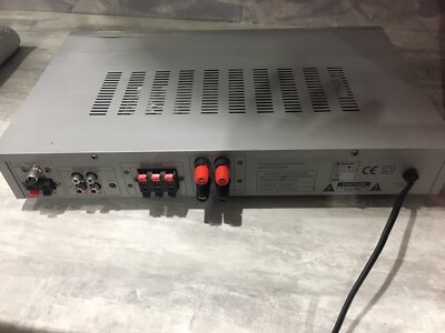 meilleur Amplificateur Hi-Fi Auna 2026 - Comparatif pour bien choisir
