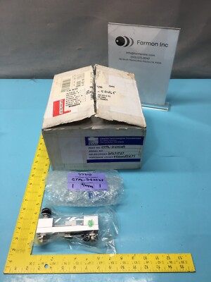 Ebara CTPL-DS0029 Flow Meter, N2, Tokyo Keiso, 810-52465, 149729