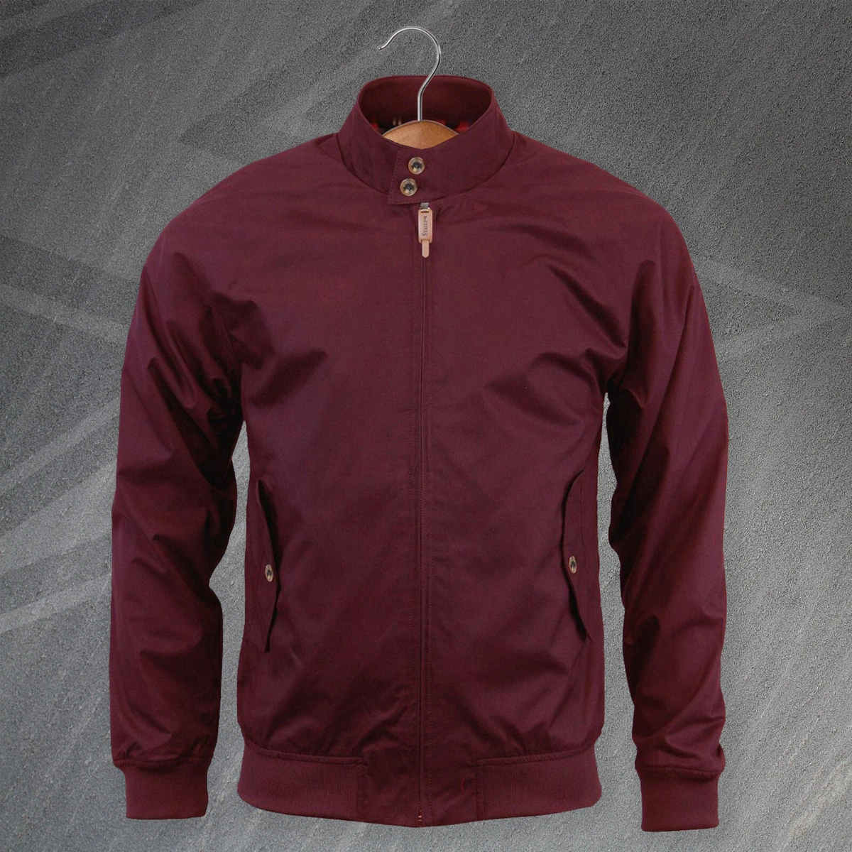 Stallion harrington jacket clearance