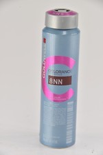 GOLDWELL Colorance Blue Can Hair Color 4.2 oz - 4N KK Mid Brown  Intense Copper