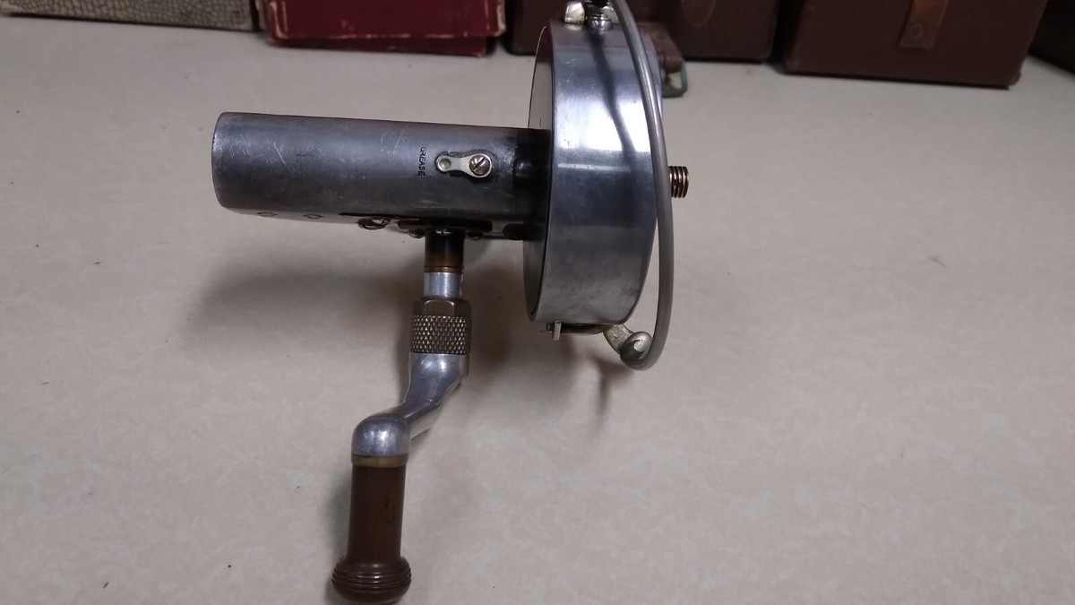Vintage Hardy Altex No.2 Mark 4 Spinning Reel . England . | eBay Vintage Hardy Altex No.2 Mark 4 Spinning Reel . England . | eBay