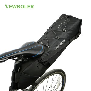 best under seat bike bolsa