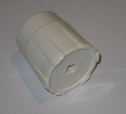 Manopola Pompa Fiamma 300/114-7 - Ricambio Per Aqua 8 E SF126 - Foto 6