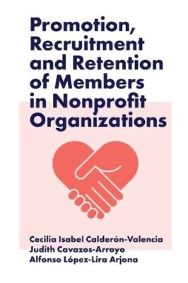 Promotion, Recruitment and Retention of Members in Nonprofit