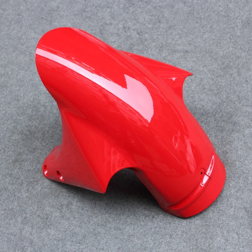 Juego de paneles de carrocería de carenado de motocicleta para 94-02 Ducati 916 748 996 998 Foto 4 de 4