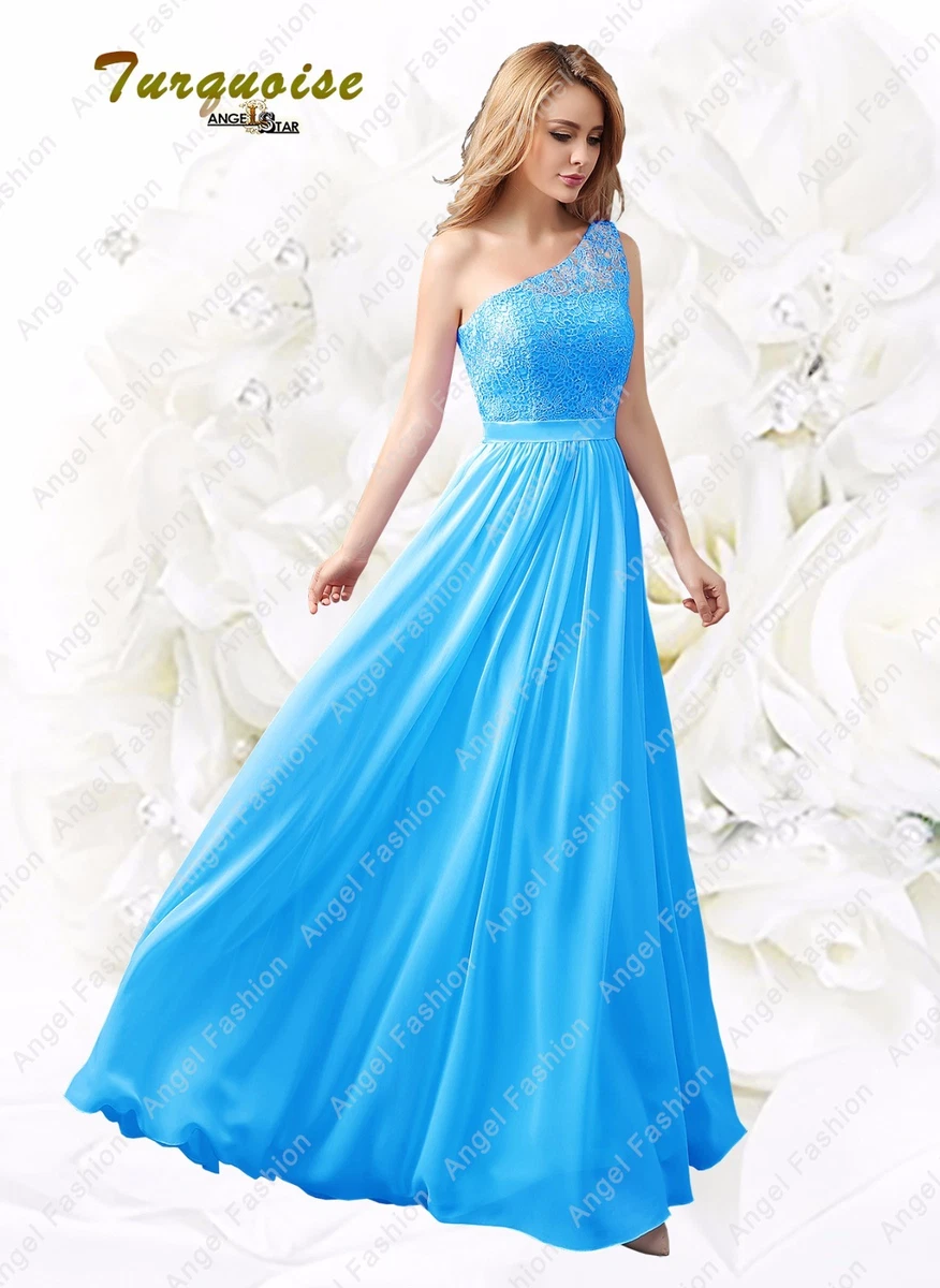 Turquoise Bridesmaid Dresses in Women's Dresses for sale | eBay UK Turquoise Bridesmaid Dresses in Women's Dresses for sale | eBay UK