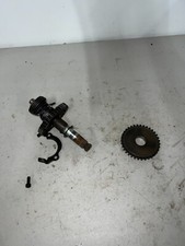 1985HondaATC250SXKickStarterSpindle+Pinion+IdleGear/28250-HA0-000+28211-HA0-000