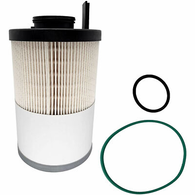 Fuel Water Separator Filter FS20083 For Fleetguard Cummins ISX DD13 DD15 DD16